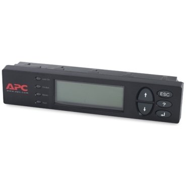 APC by Schneider Electric APC SCHNEIDER ELECT IT DIRECT SHIP WAP9215RM UPS accessory