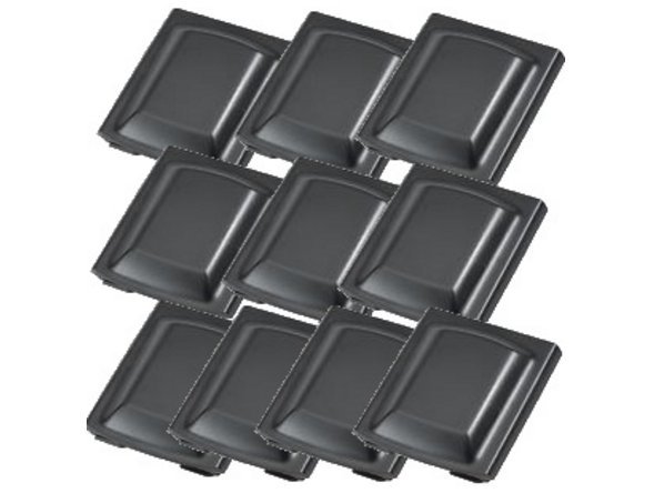 ZEBRA ENTERPRISE MCD-A1 Motorola MC55 Battery BTRY-MC55EAB02-10