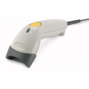 ZEBRA ENTERPRISE ADC-A5 Motorola LS1203 1D Laser White LS1203-HD20007ZZR