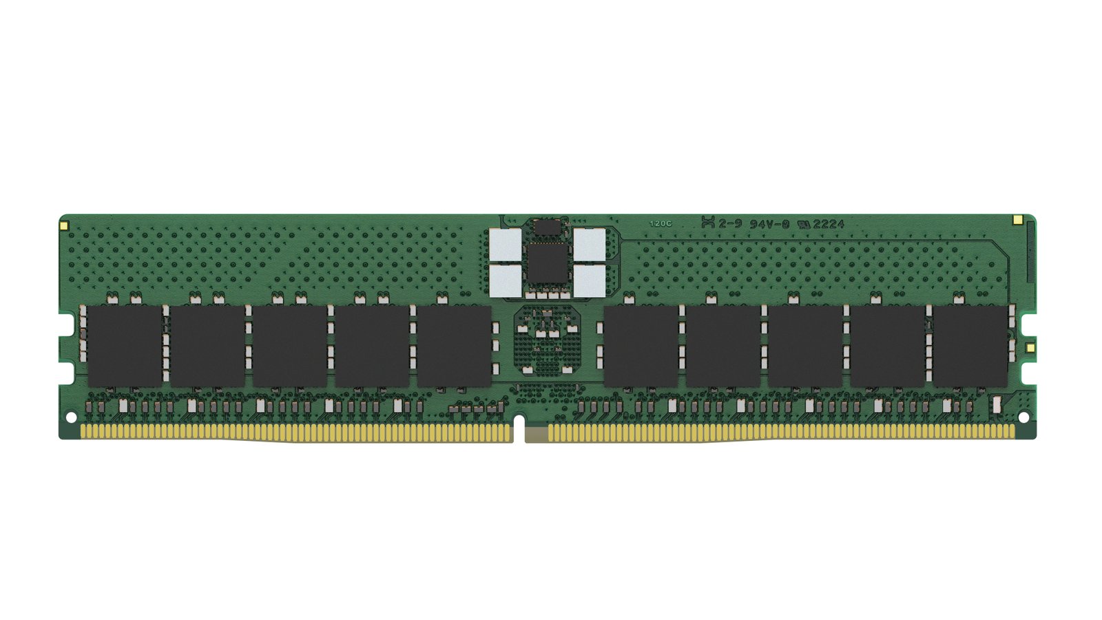 KINGSTON DDR5 SERVER Technology KTD-PE564D8-32G memory module 32 GB 1 x 6400 MT/s 288-pin DIMM ECC