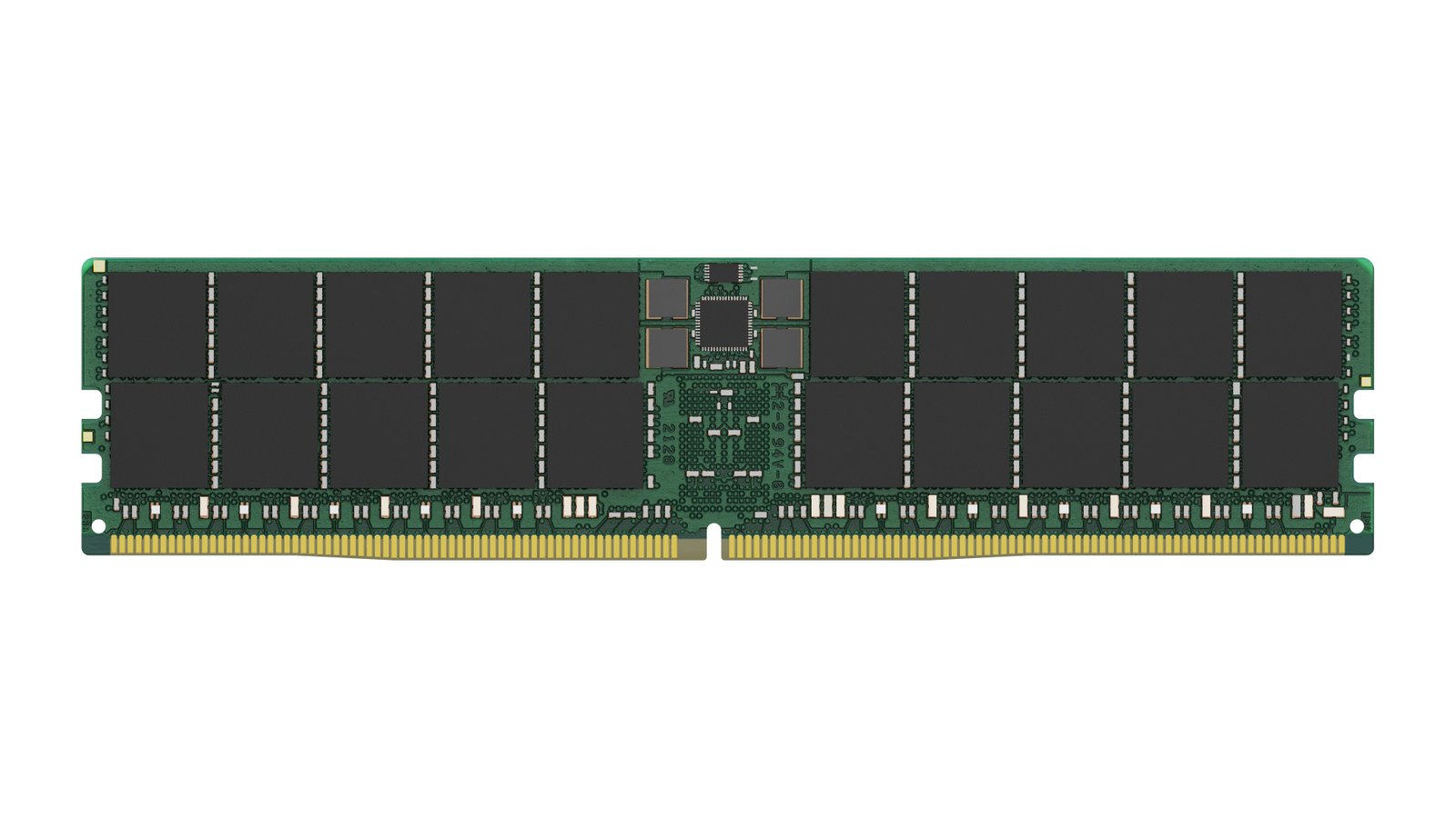 KINGSTON DDR5 SERVER Technology KTD-PE564D4-128G memory module 128 GB 1 x 6400 MT/s 288-pin DIMM ECC