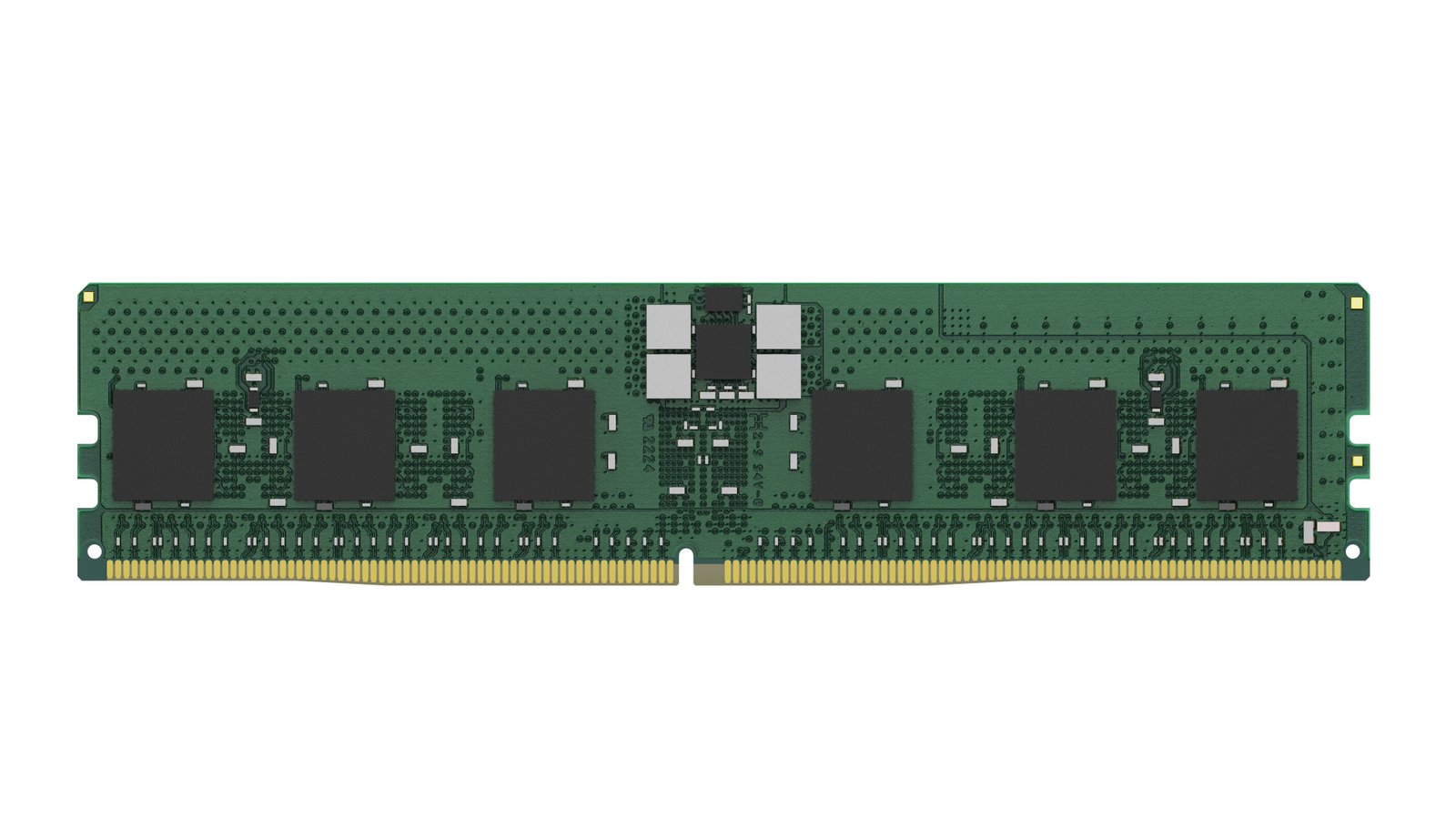 KINGSTON DDR5 SERVER Technology KTD-PE564S8-16G memory module 16 GB 1 x 6400 MT/s 288-pin DIMM ECC