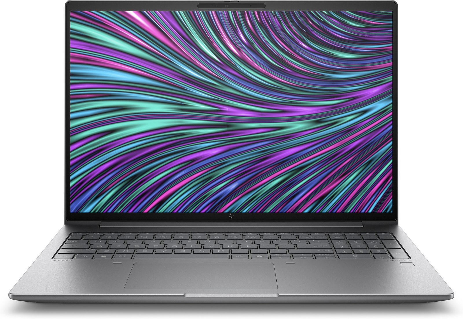 HP INC. - NSB MOBILE WKS ZBook Power 16 G11 Intel Core Ultra 7 165H workstation 40.6 cm Touchscreen AM6G3EC#ABA