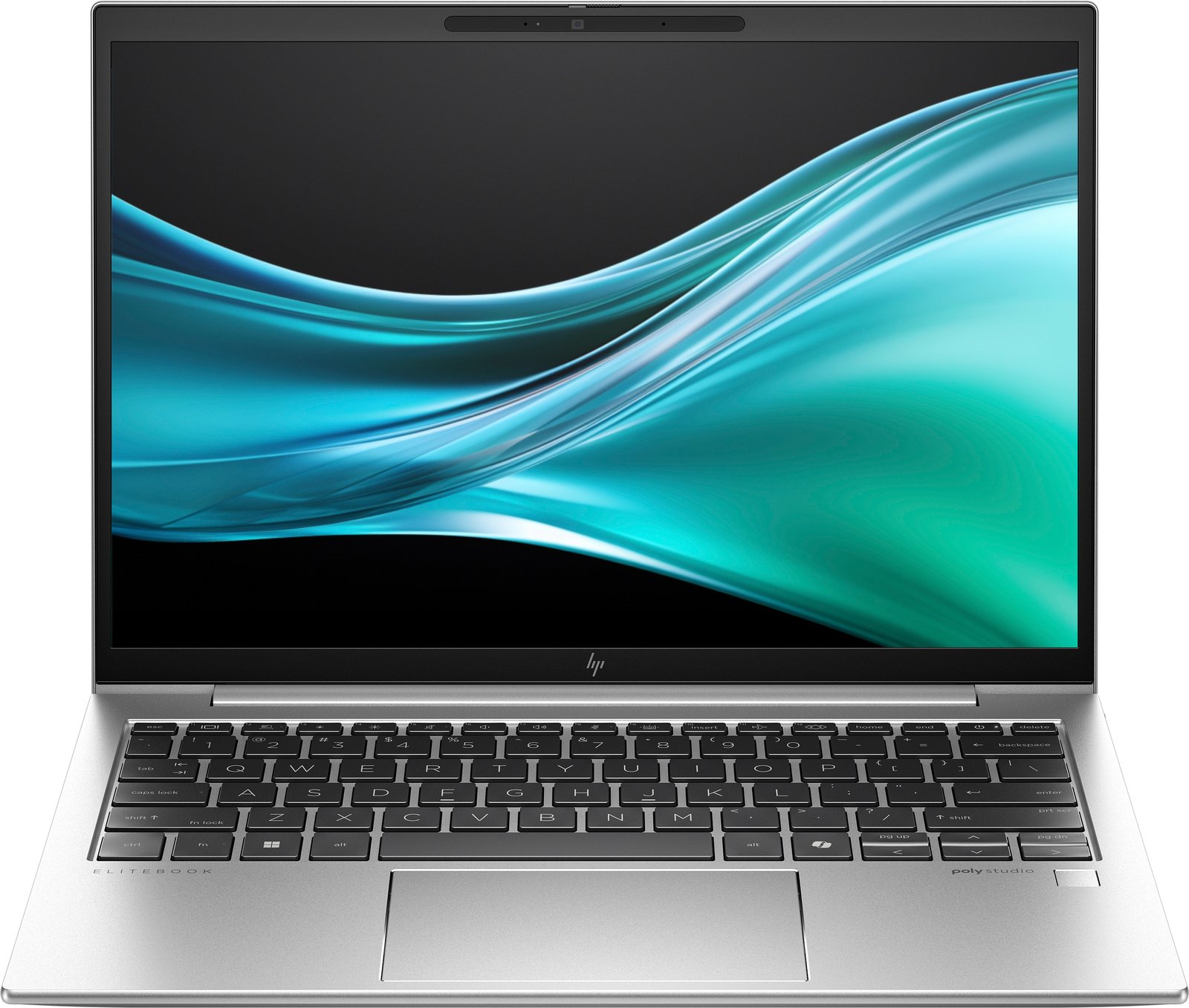 HP INC. - NSB NOTEBOOKS EliteBook 830 G11 Intel Core Ultra 7 165U Laptop 33.8 cm (13.3") AM2Y4EC#ABA