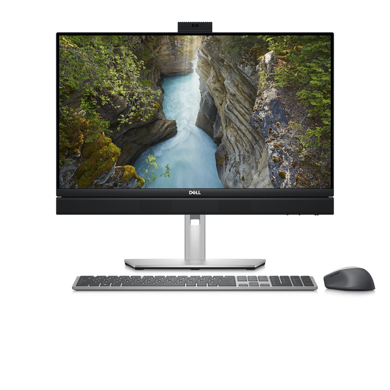 DELL SOURCING - NEW OptiPlex 7410 Plus Intel® Core™ i5 i5-13500 60.5 cm (23.8") 1920 x 1080 pixels T63TT