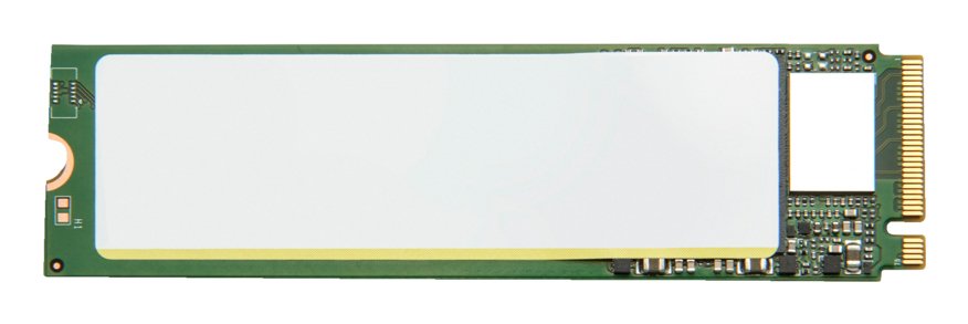 HP INC. - CTO B24LQAV internal solid state drive 512 GB M.2 PCI Express NVMe