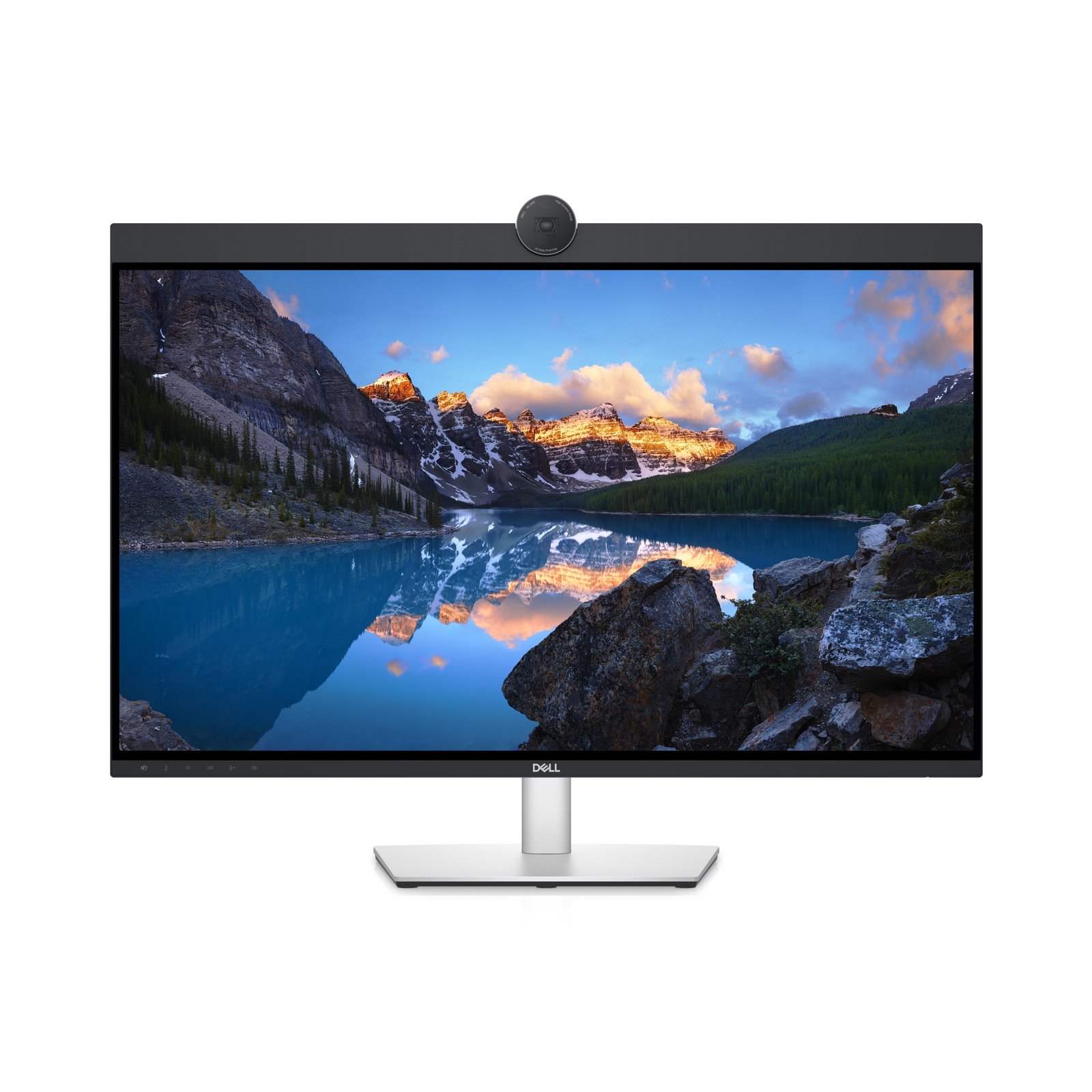 DELL SOURCING - NEW UltraSharp 32 4K Video Conferencing Monitor - U3223QZ