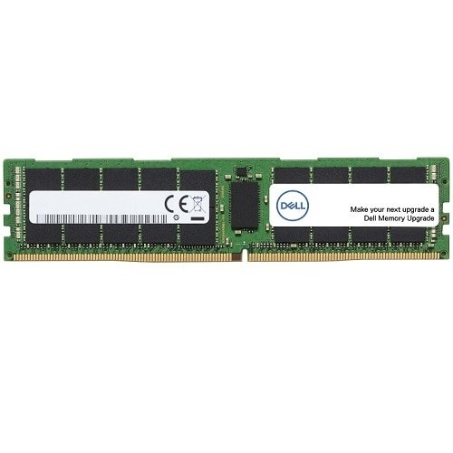 DELL SOURCING - NEW AA579530 memory module 64 GB 1 x DDR4 288-pin DIMM ECC