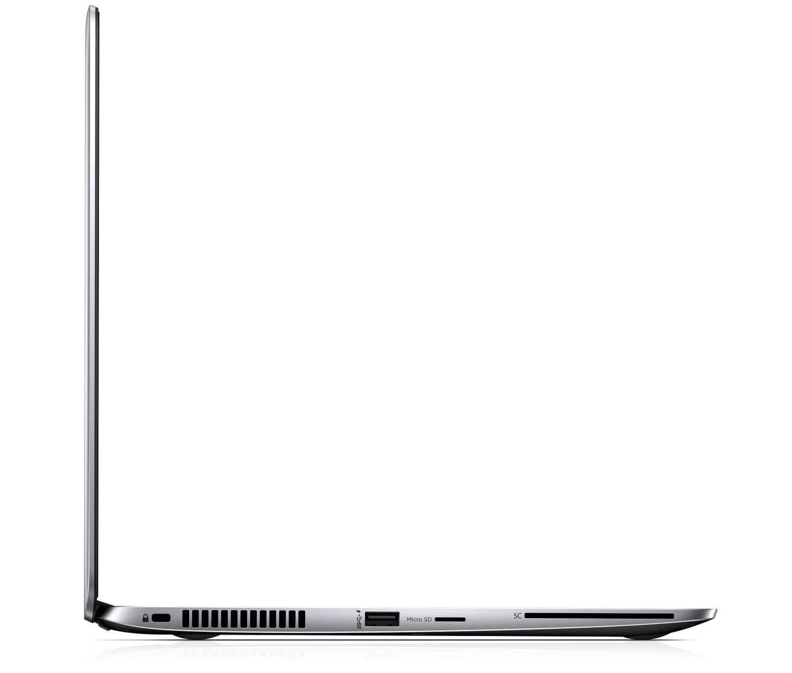 HP INC. - CTO EliteBook Folio 1040 G1 Base Model Notebook PC E4A74AV
