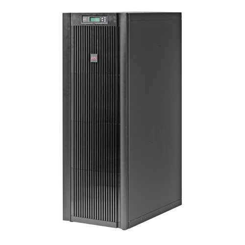 APC by Schneider Electric APC SCHNEIDER ELECT IT DIRECT SHIP Smart-UPS VT 15kVA 400V uninterruptible power supply (UPS) 0 W SUVTP15KH4B4S