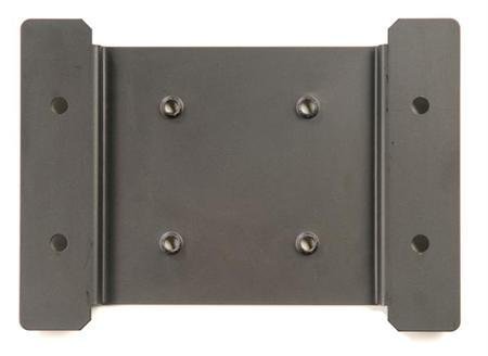 Peerless-AV PEERLESS INDUSTRIES ACC170 mounting kit Black
