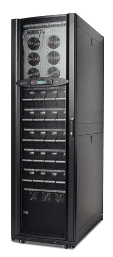 APC by Schneider Electric APC SCHNEIDER ELECT IT DIRECT SHIP Smart-UPS VT 20kVA UPS uninterruptible power supply 16000 W SUVTR20KG5B5S