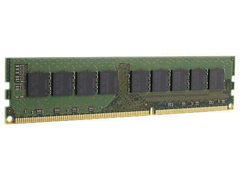 HP INC. - CTO 32GB DDR3-1866 (4X8GB) REGRAM memory module E2E91AV