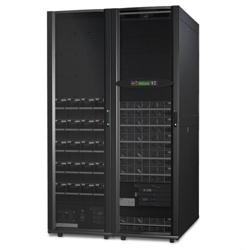 APC by Schneider Electric APC SCHNEIDER ELECT IT DIRECT SHIP SY50K100F uninterruptible power supply (UPS) 50 kVA 50000 W 1 AC