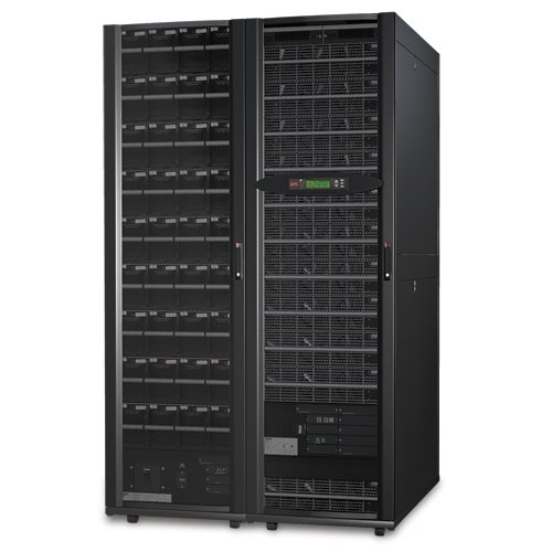 APC by Schneider Electric APC SCHNEIDER ELECT IT DIRECT SHIP SY100K100F uninterruptible power supply (UPS) 100 kVA 100000 W 1