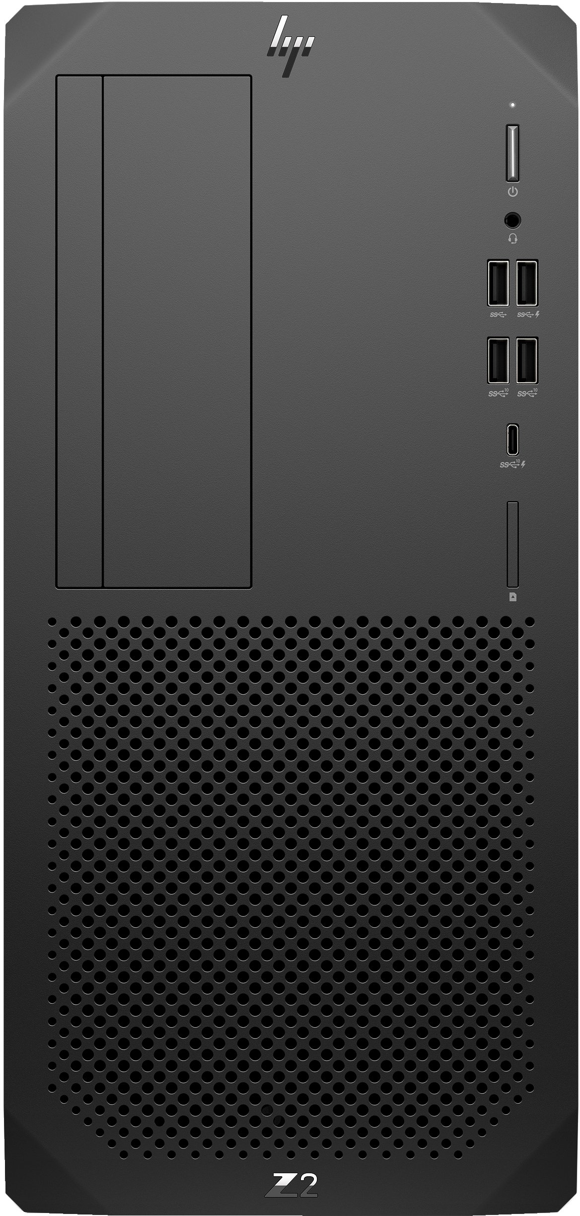 HP INC. - NSB WORKSTATIONS Z4 G5 Intel Xeon W w3-2425 128 GB DDR5-SDRAM 512 SSD NVIDIA RTX 2000 Ada BM0A1EC