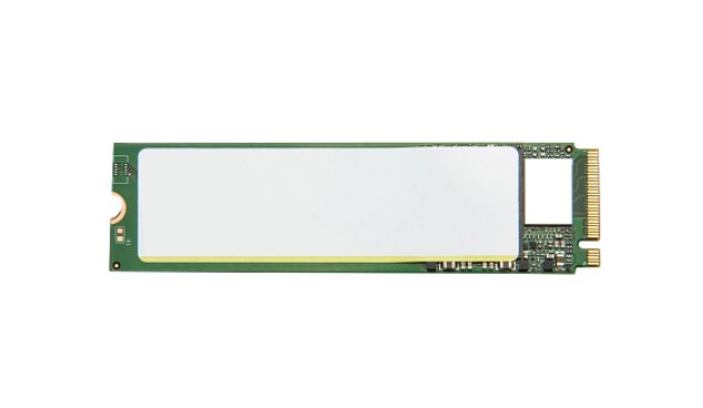 HP INC. - CTO AT7G0AV internal solid state drive 512 GB M.2 PCI Express NVMe