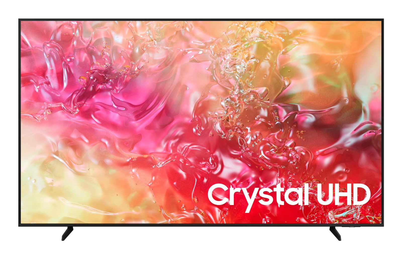 SAMSUNG COMMERCIAL HOSPITALITY LCD HU7010F HG75U701FNF 190.5 cm (75") 4K Ultra HD Smart TV Grey 20 HG75U701FNFXZA