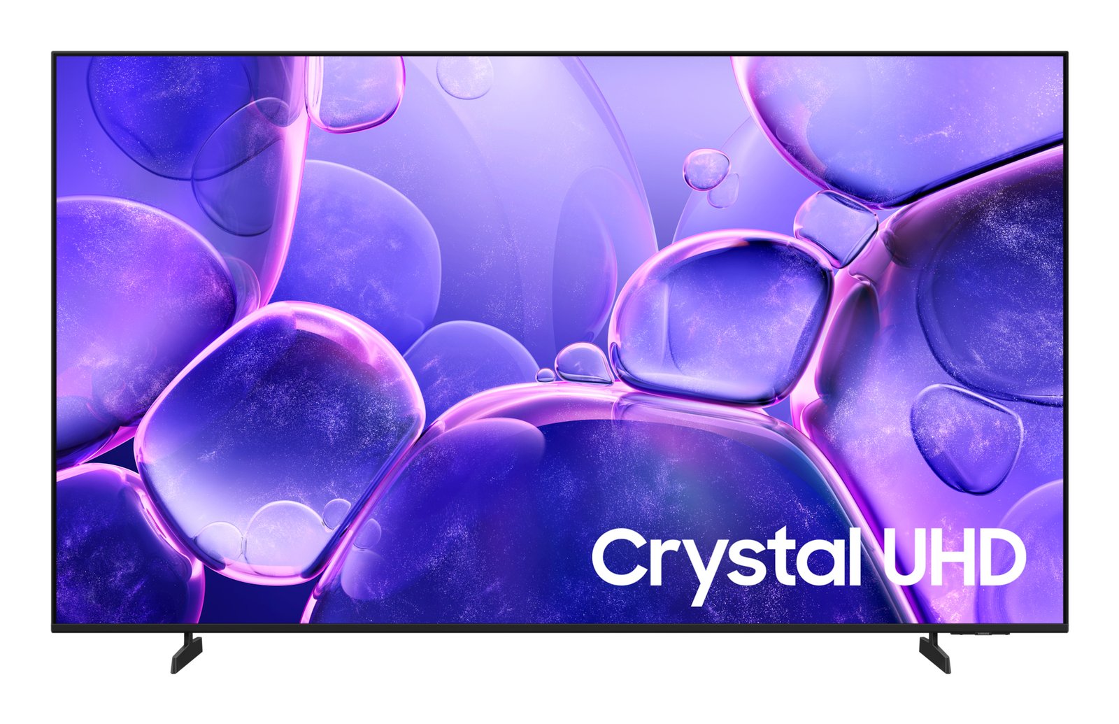 SAMSUNG COMMERCIAL HOSPITALITY LCD HU6000F HG55U600FNF 139.7 cm (55") 4K Ultra HD Smart TV Black 20 HG55U600FNFXZA