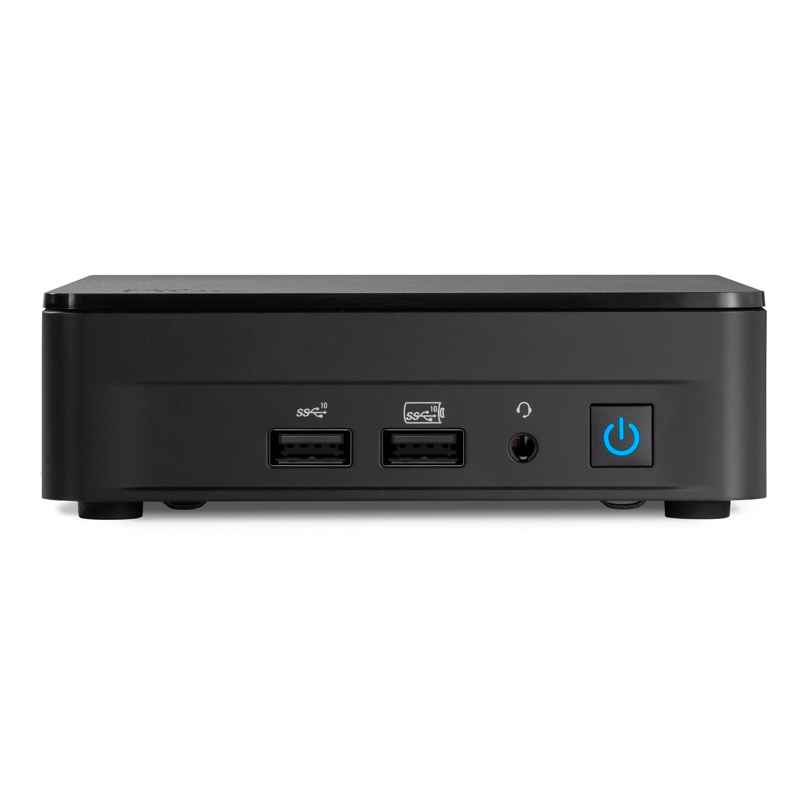 ASUS NUC RNUC13ANKH5048CUI Intel® Core™ i5 i5-13420H 8 GB DDR4-SDRAM 512 SSD Windows 11 Pro Mini PC