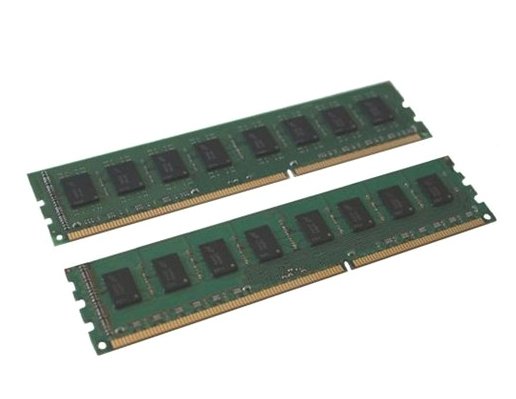 HP INC. - CTO 16GB (2x8GB) DDR3-1866 memory module 240-pin DIMM ECC E6R43AV
