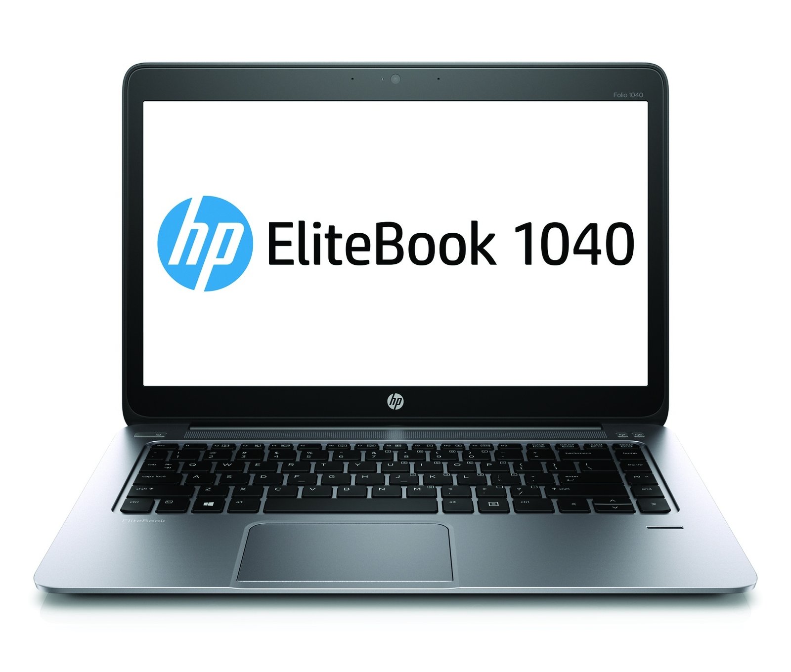 HP INC. - CTO EliteBook Folio 1040 G1 Intel® Core™ i7 i7-4600U Laptop 35.6 cm (14") 8 GB F0G82AV