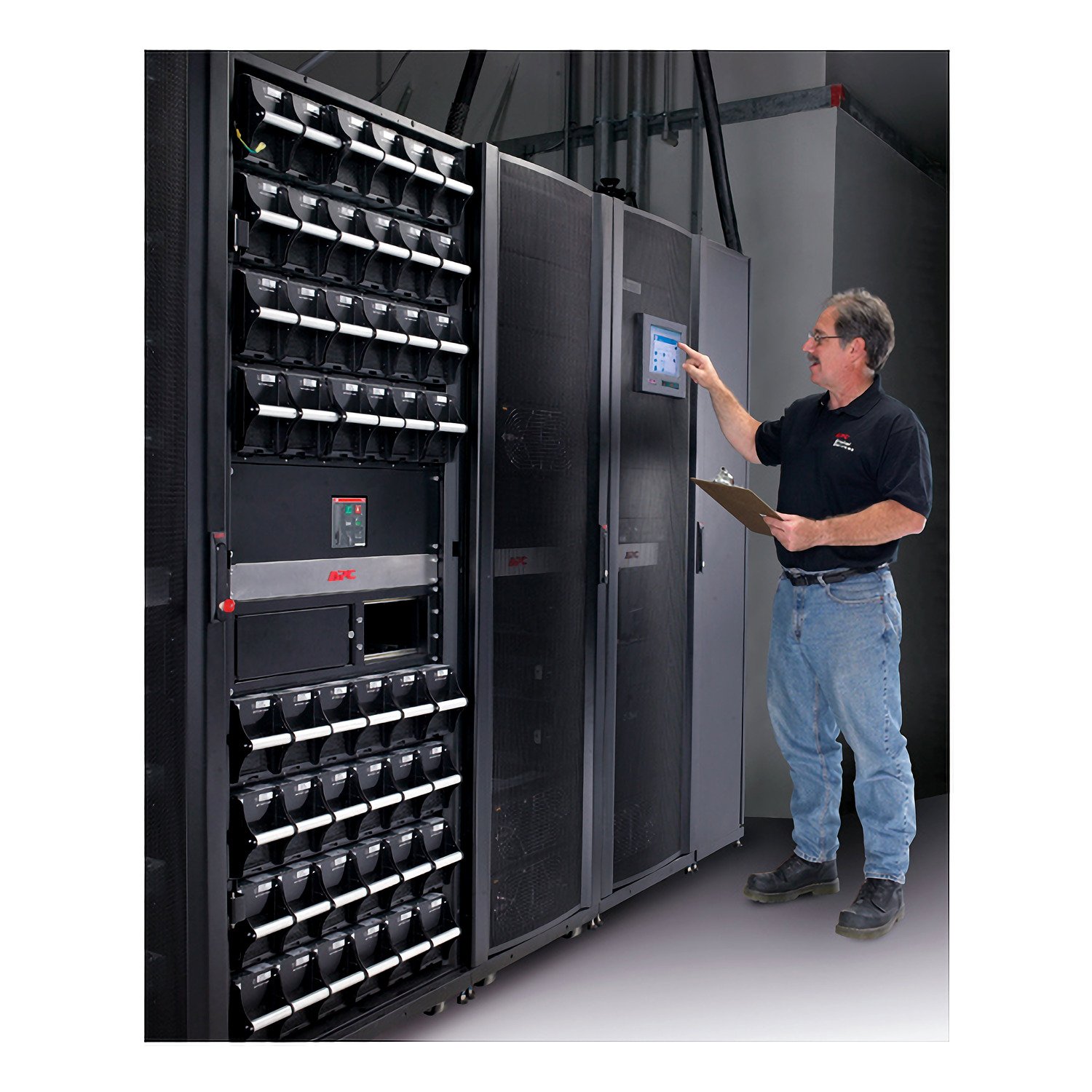 APC by Schneider Electric APC SCHNEIDER ELECTRIC IT WARRANTY Start-Up Service 5X8 for 5U Rack Distribution Panel WSTRTUP5X8-PD-20