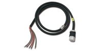 APC by Schneider Electric APC SCHNEIDER ELECT IT DIRECT SHIP TC 5wire whip W/ L21-20 61ft Black 18.6 m PDW61L21-20R