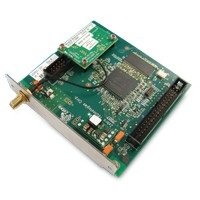 ZEBRA PRINT Z2 - ZASP P1046696-001 server Internal Wireless LAN Green
