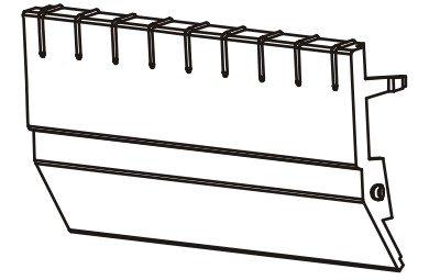 ZEBRA PRINT Z2 - ZASP 105934-025 printer kit
