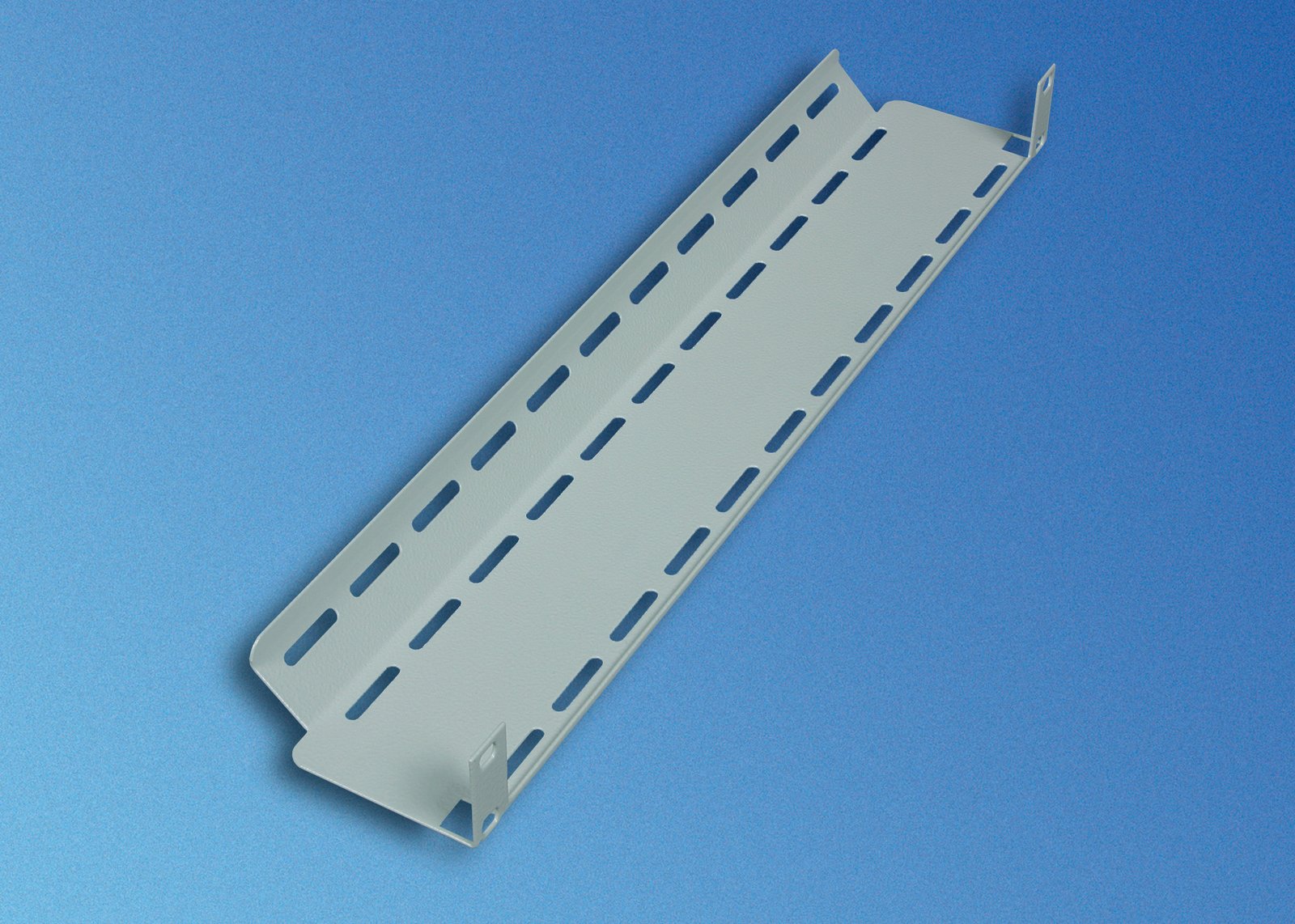VERTIV-RACKS Vertiv 19" cable tray, for orderly management in front ot the 192 050400558