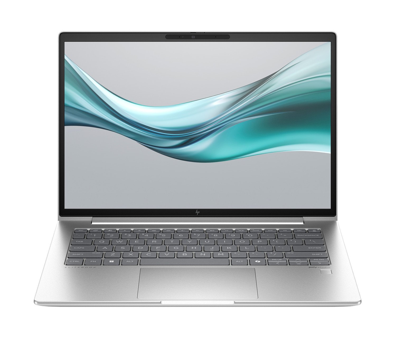 HP INC. - NSB NOTEBOOKS EliteBook 645 G11 AMD Ryzen™ 7 7735U Laptop 35.6 cm (14") WUXGA 16 GB BM2K4EC#ABA