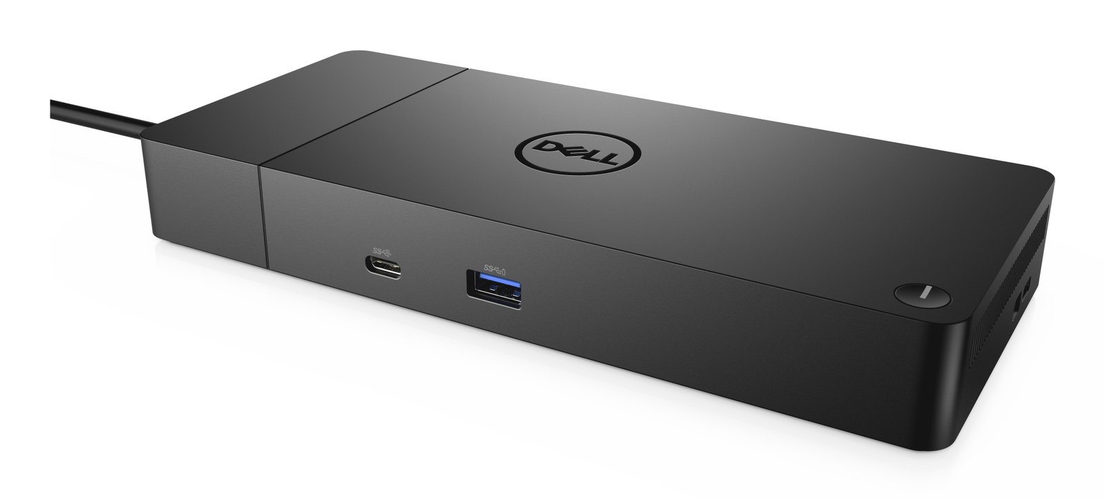 DELL SOURCING - NEW Dock – WD19S 130W DELL-WD19S130W