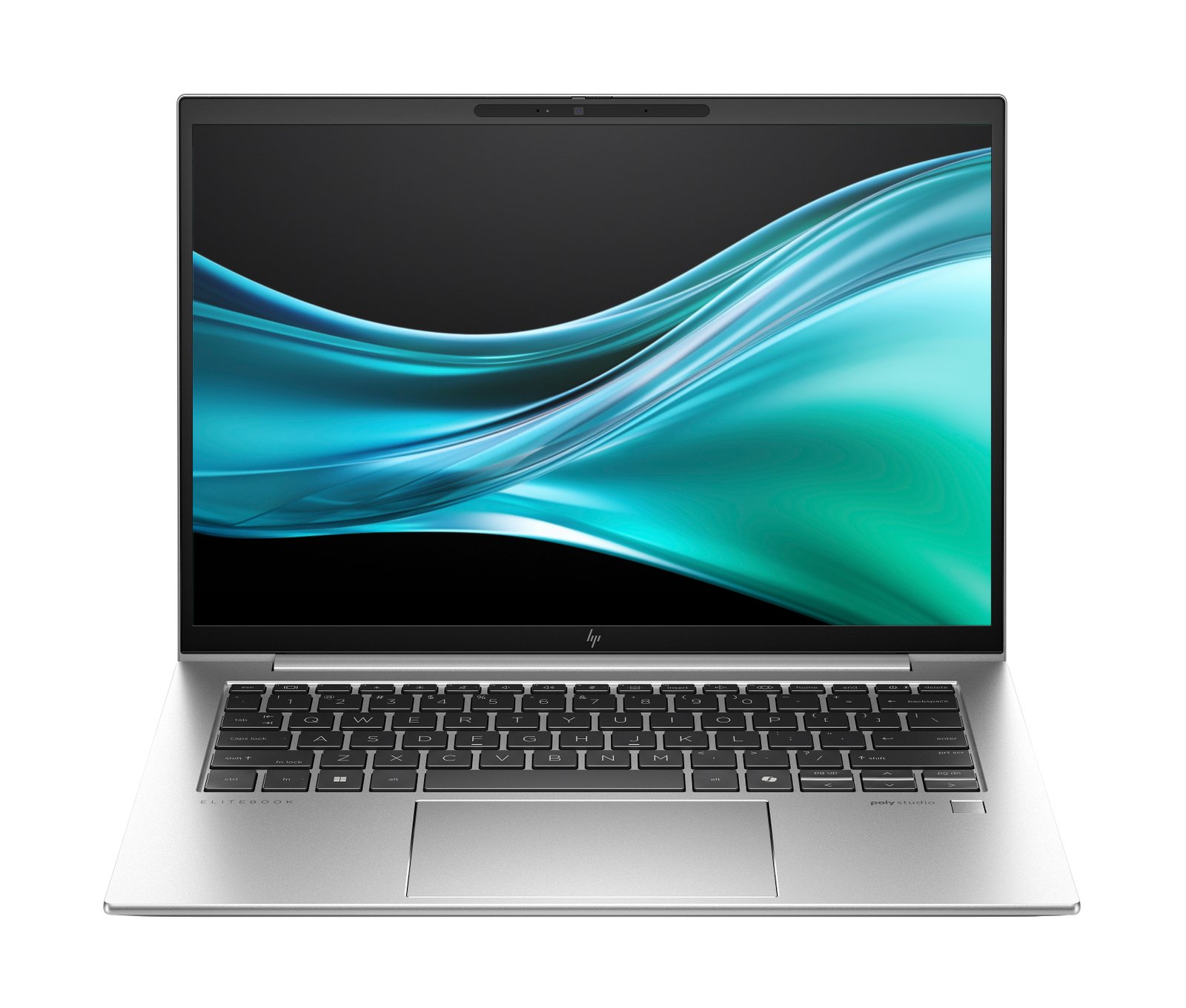HP INC. - NSB NOTEBOOKS EliteBook 840 G11 Intel Core Ultra 5 135H Laptop 35.6 cm (14") WUXGA 32 GB B6LX7EC#ABA