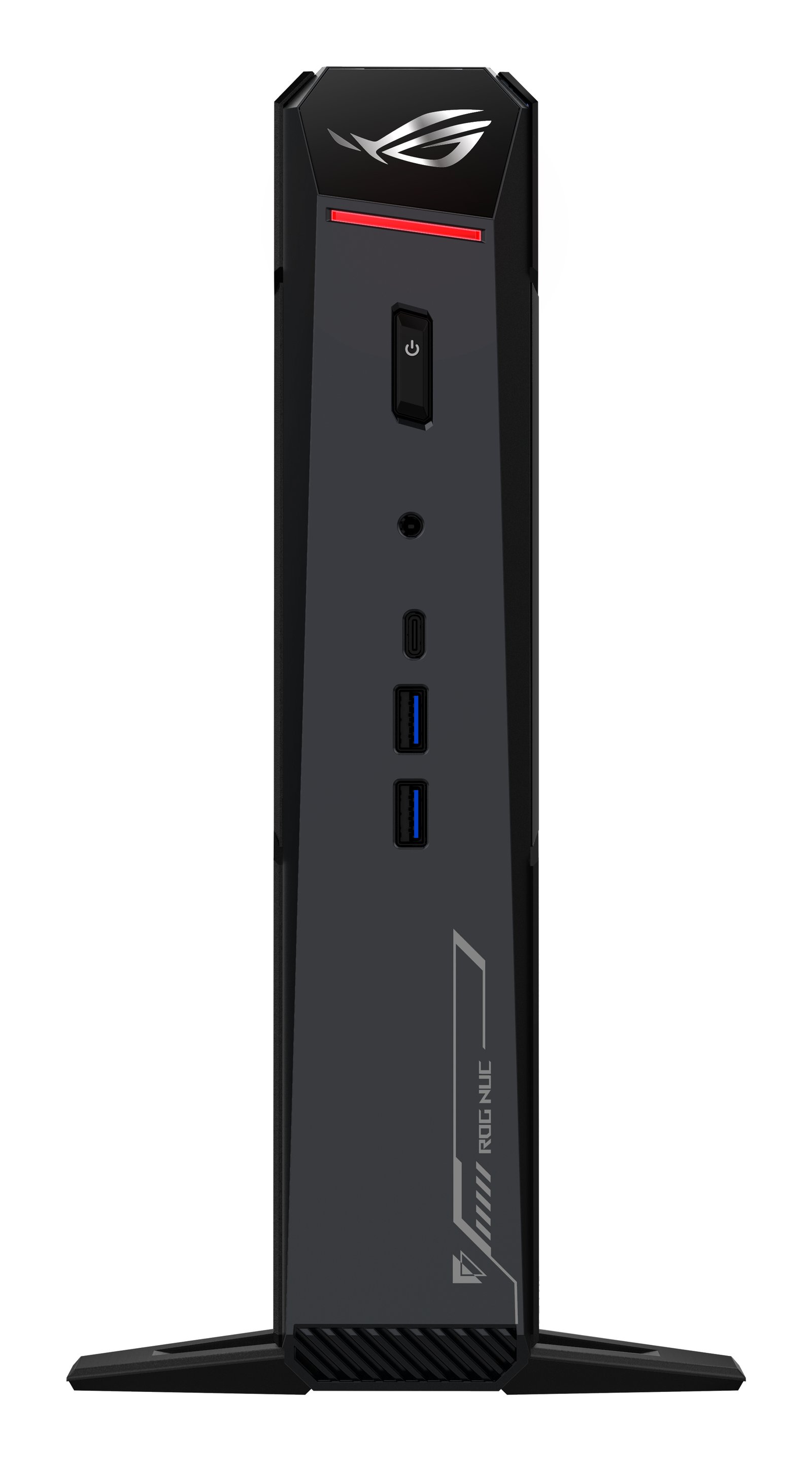 ASUS NUC RNUC15JNK9X28AAU PC/workstation Intel Core Ultra 9 275HX 32 GB DDR5-SDRAM 2 TB SSD NVIDIA