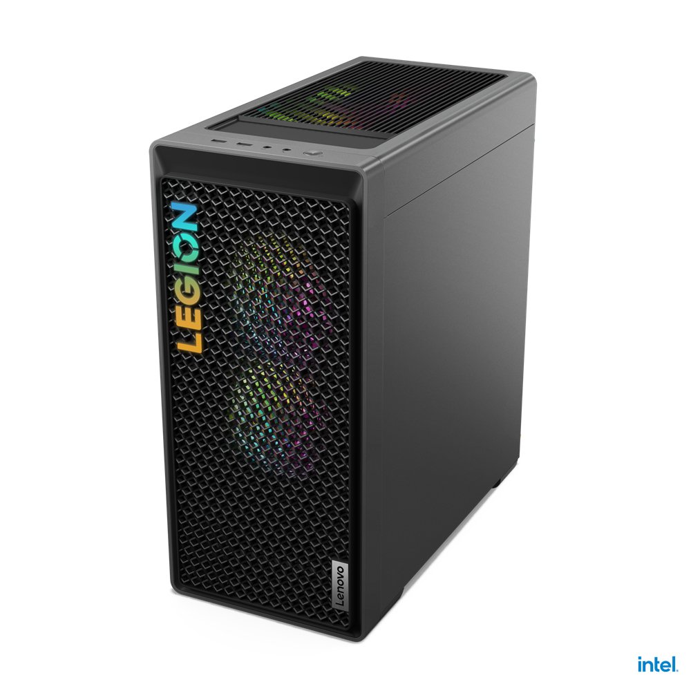 LENOVO DCG SOURCING Legion T5 Intel® Core™ i7 i7-13700F 16 GB DDR5-SDRAM 1 TB SSD NVIDIA GeForce 90UT000WUS