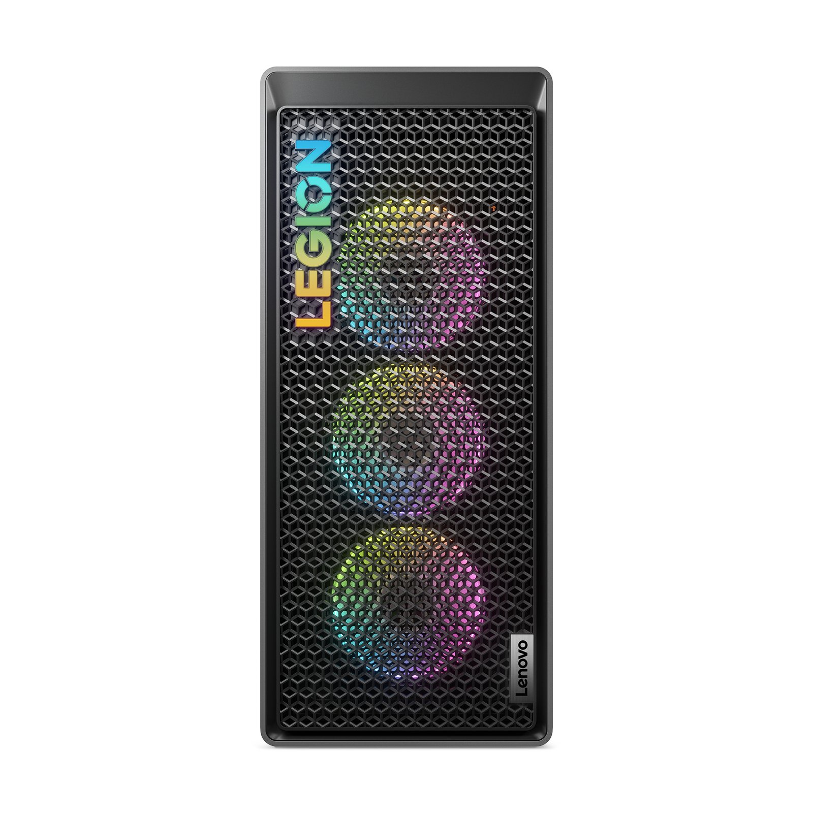 LENOVO DCG SOURCING Legion T7 Intel® Core™ i9 i9-14900KF 32 GB DDR5-SDRAM 2 TB SSD NVIDIA GeForce 90V6000TUS