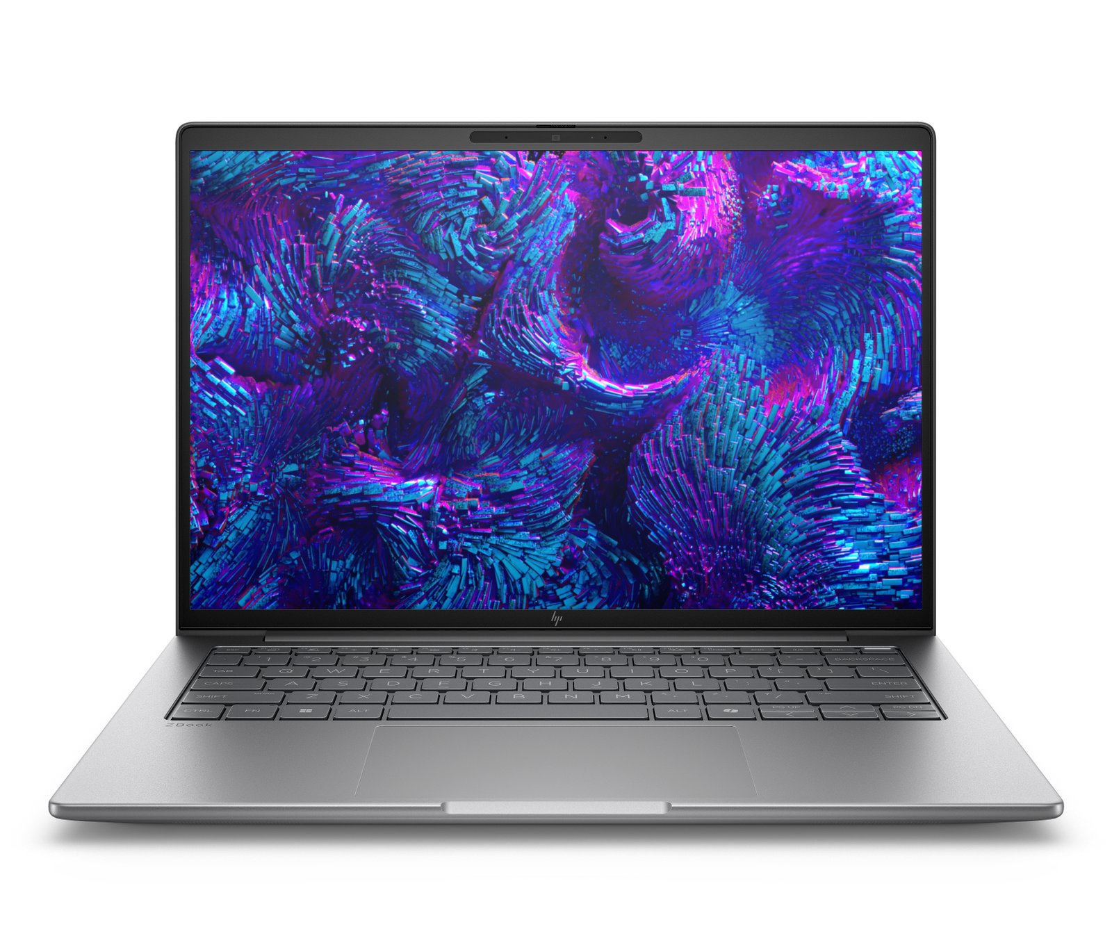 HP INC. - NSB MOBILE WKS ZBook 8 G1i Intel Core Ultra 7 265U workstation 35.6 cm (14") WUXGA 32 GB C0DS5UC#ABA