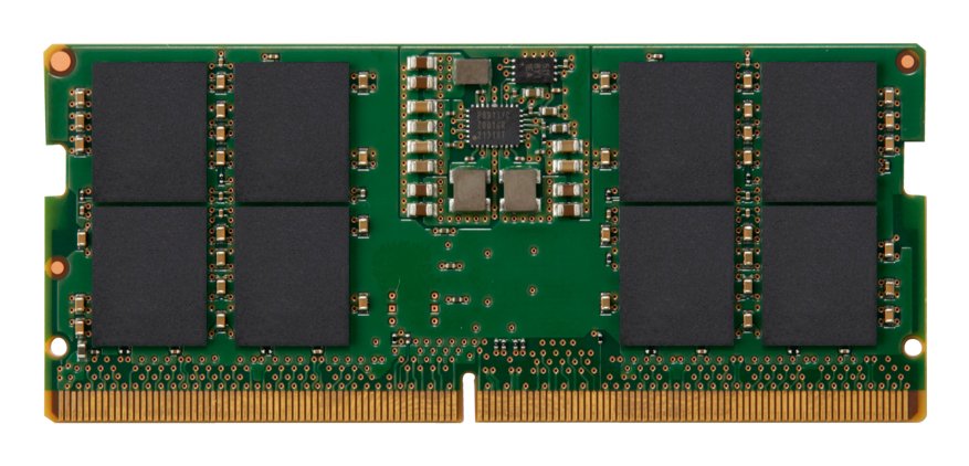 HP INC. - CTO B24L7AV memory module 64 GB 2 x 32 DDR5 5600 MT/s 262-pin SO-DIMM