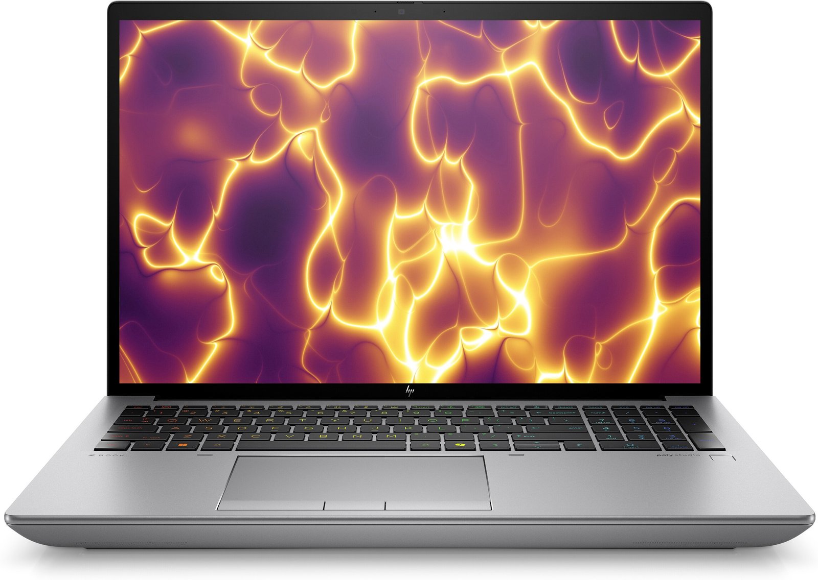 HP INC. - NSB MOBILE WKS ZBook Fury G11 Intel® Core™ i7 i7-13850HX workstation 40.6 cm (16") WUXGA BH3T4EC#ABA