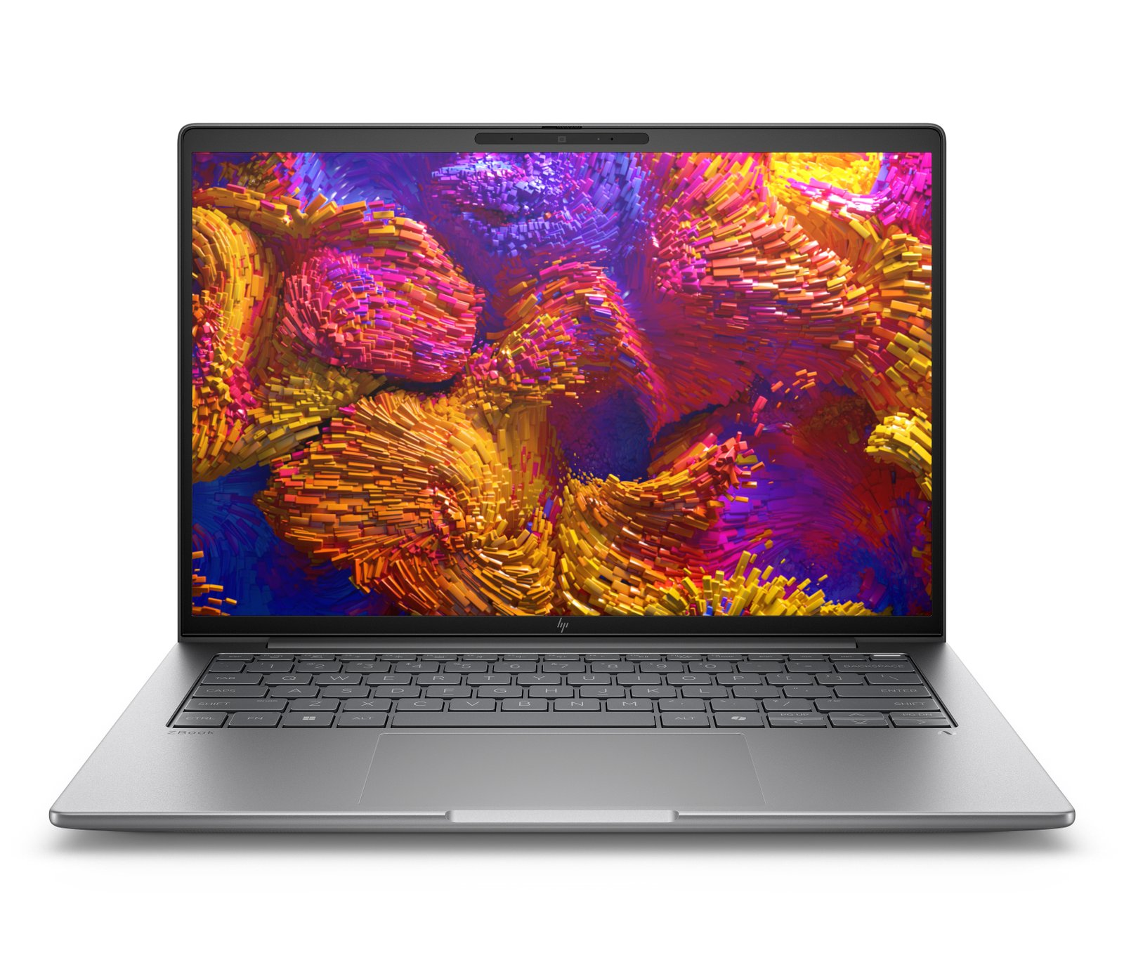 HP INC. - NSB MOBILE WKS ZBook 8 G1ak Copilot+ PC AMD Ryzen AI 5 PRO 340 workstation 35.6 cm (14") C2CY5UC#ABA