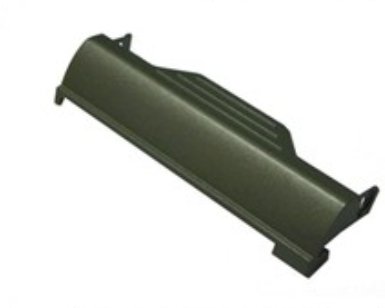 DELL SOURCING - NEW FF389 laptop spare part Cover