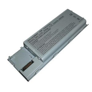 DELL SOURCING - NEW GD787 laptop spare part Battery