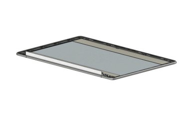 HPI SOURCING - NEW HP L91530-001 laptop spare part Bottom case