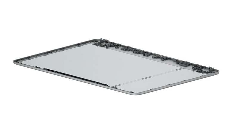 HPI SOURCING - NEW HP L66229-001 laptop spare part Display cover