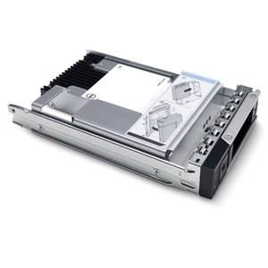 DELL SOURCING - NEW 400-BBSU internal solid state drive 7.68 TB 2.5" SAS