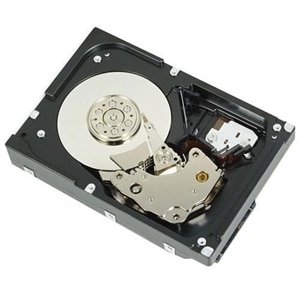 DELL SOURCING - NEW 400-BLBO internal hard drive 18 TB 7200 RPM 3.5" Serial ATA III