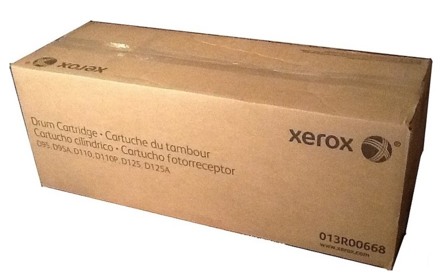XEROX SUPPLIES A3 013R00668 printer drum Original