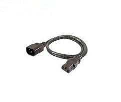 LENOVO DCG SERVER OPTIONS ThinkServer C13-C14 WW 250V 10A 1.8m 70.9" (1.8 m) 4X90F92964
