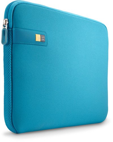 CASE LOGIC-PERSONAL & PORTABLE Logic 3201350 laptop 33.8 cm (13.3") Sleeve Blue